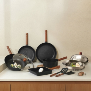 Non-Stick Cookware