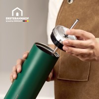 Estebahnhof Titan Tumbler 600ml / 5 Colors