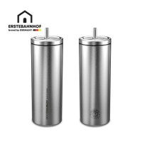 Estebahnhof Titan Tumbler 600ml / 5 Colors