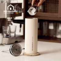 Estebahnhof Titan Tumbler 600ml / 5 Colors